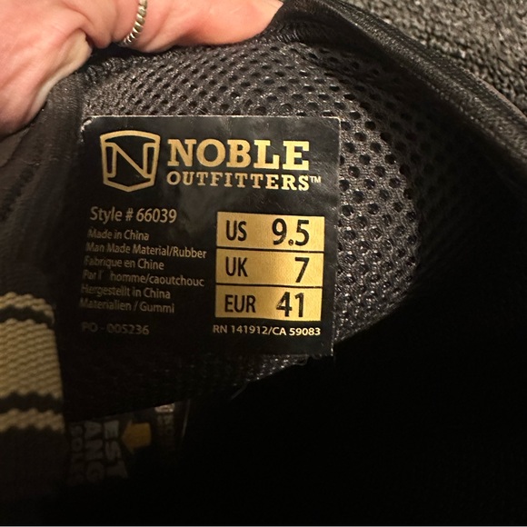 Great condition boots - Picture 3 of 3